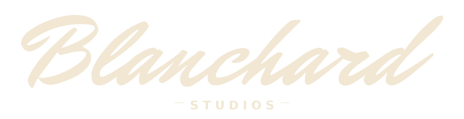 Blanchard Studios